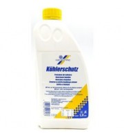 Antigel concentrat Cartechnic Galben 1,5L